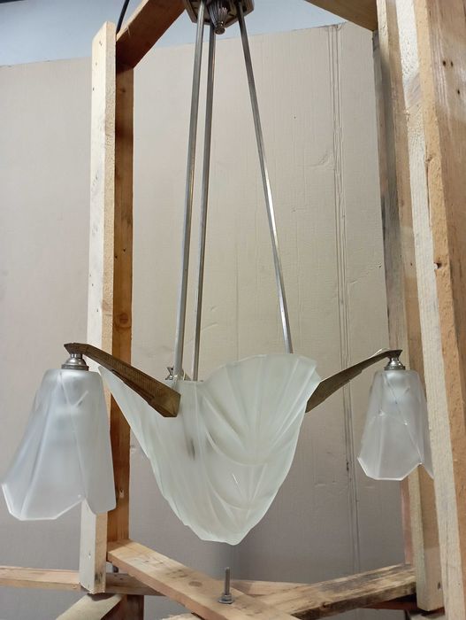 Art Deco Ceiling Lamp64740415862017121