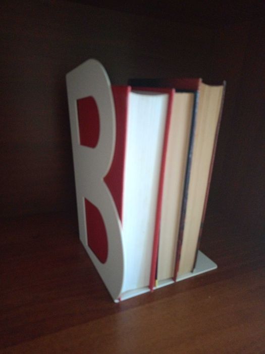 Підставка для книг