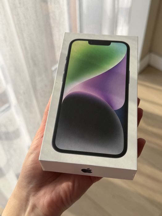 iphone 14 midnight 128gb