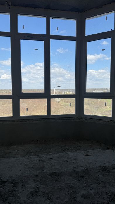 Квартири в новобудові в м.Заставна