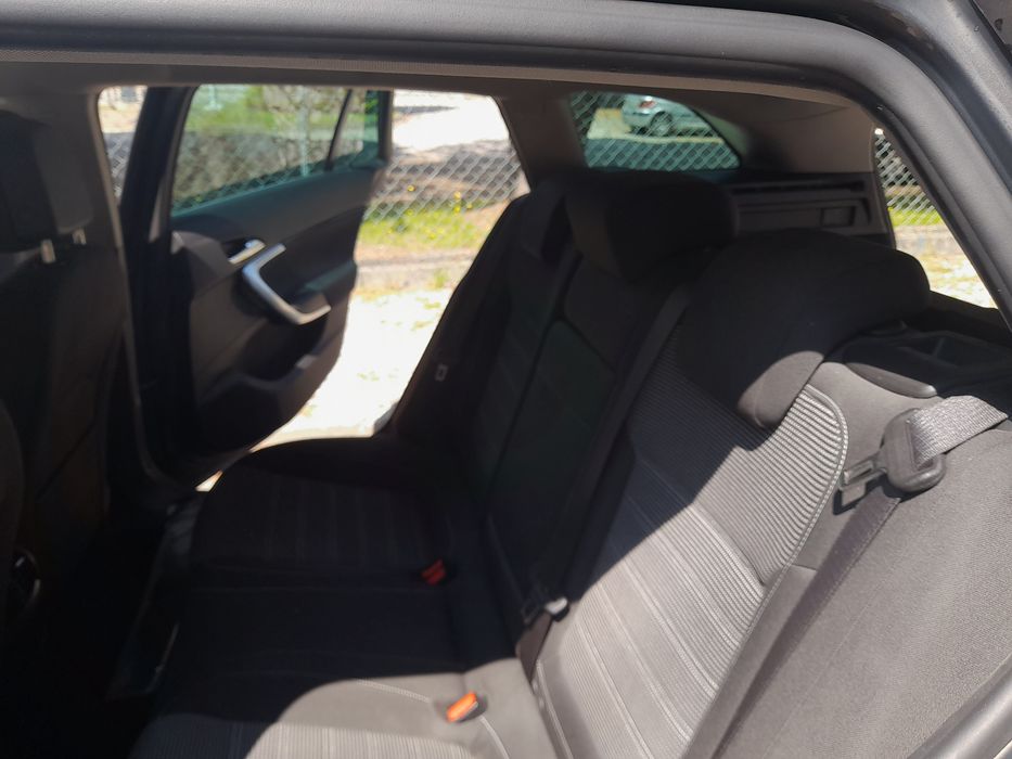 Opel insignia 2.0 cdti 163 cv
