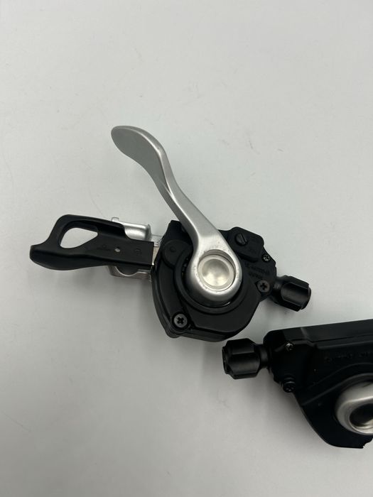 Manetki shimano deore xt 2/3x10 sl-m780