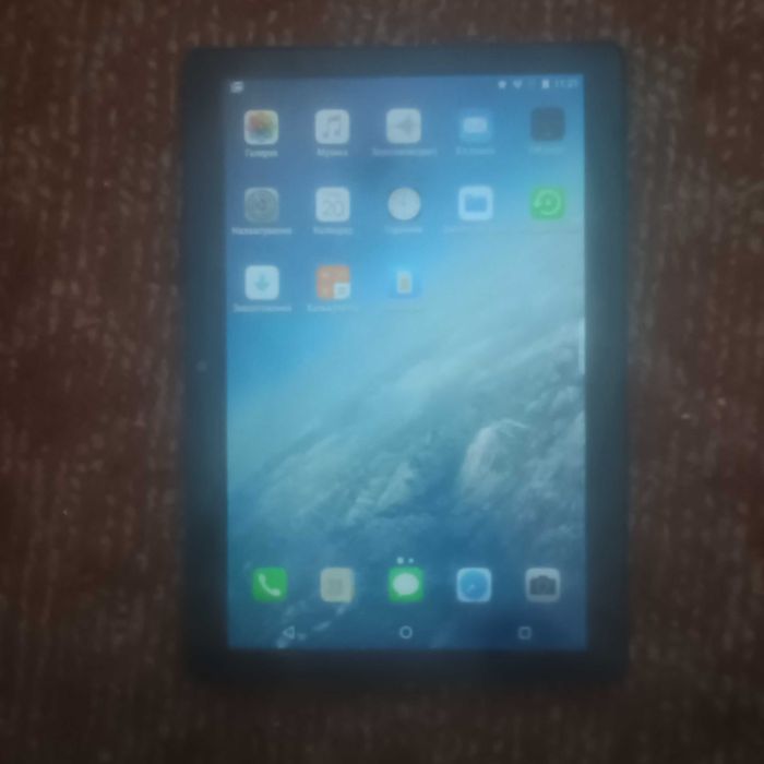 Планшет Самсунг art4173