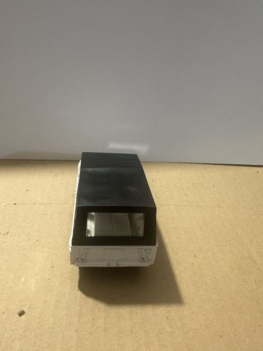 Citroen Mehari escala 1:43