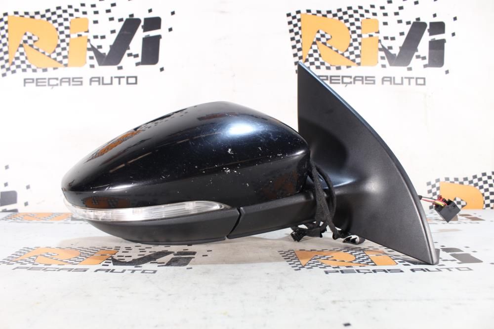 Retrovisor / espelho direito VOLKSWAGEN Scirocco (137, 138)