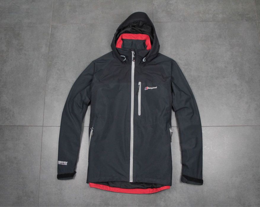 Berghaus Gore-tex Куртка