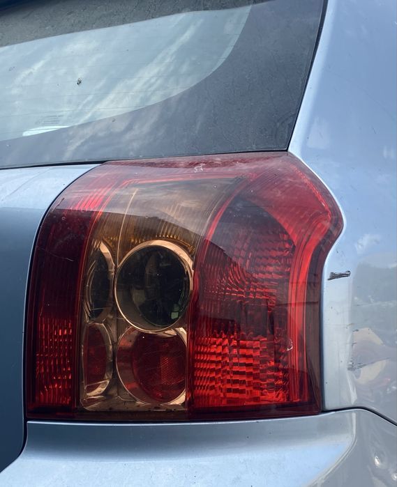 Farolim Toyota Corolla E12