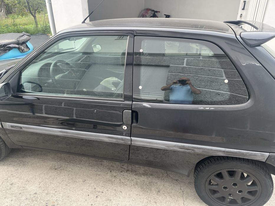 Citroen saxo 1.5D
