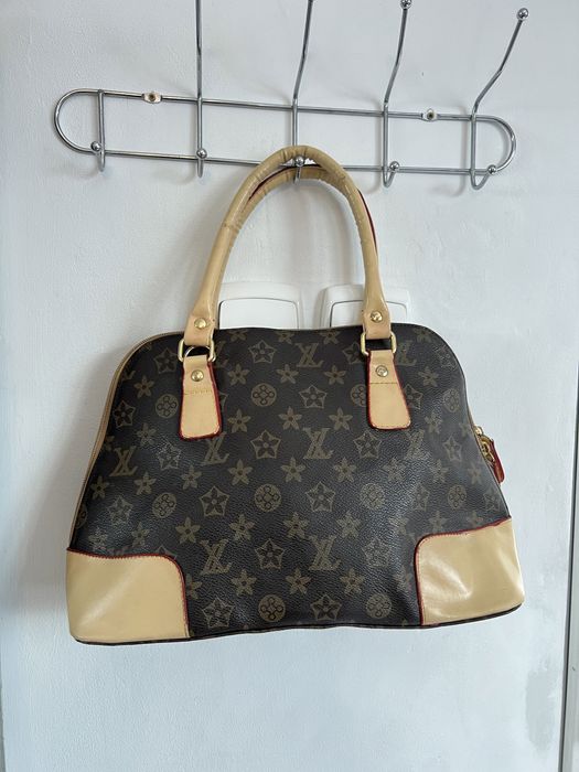 Torebka Louis Vuitton