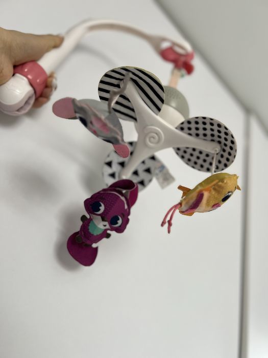 Мобиль Tiny Love 3 в 1