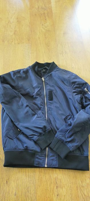 Kurtka bomberka H&M dla chłopca 164