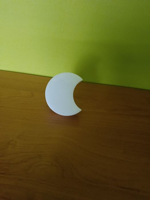 Lampka LED do gniazdka