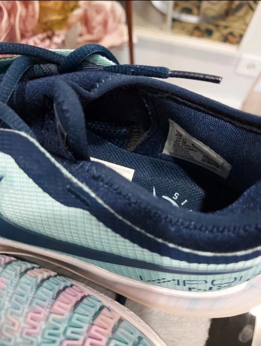 Sapatilhas corrida nike