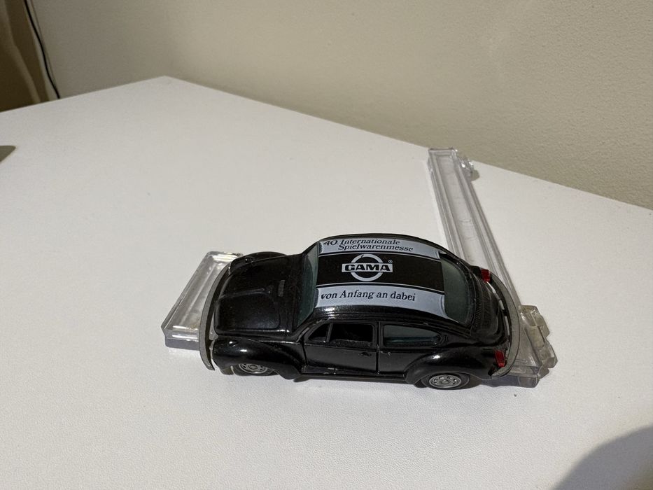 Miniatura Gama - 40 Internationale Spielwarenmesse