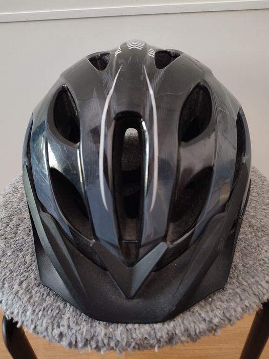 Capacete de ciclismo