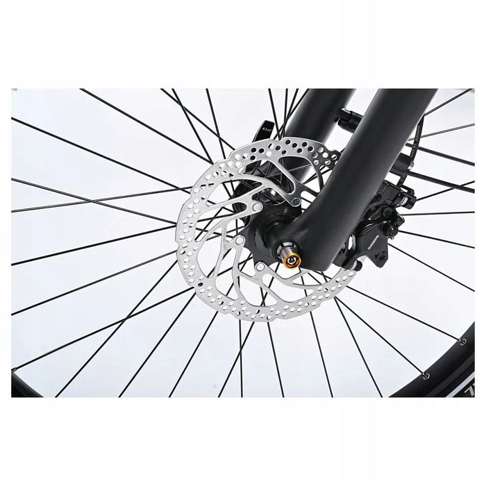 Rower elektryczny WINORA YUCATAN X10 High Rama M 45 YAMAHA PW-S2 720Wh