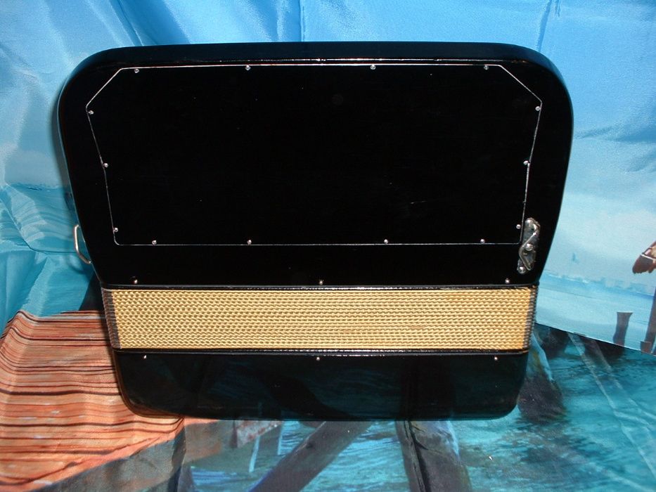 Acordeao  a venda G , N. 123