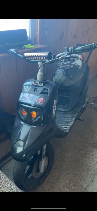 Ямаха бвс до 2004