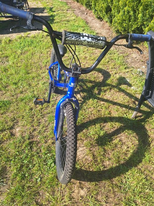 BMX HARO koła 20