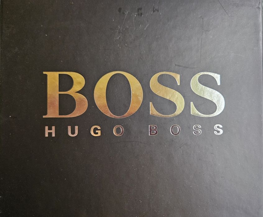 Bokserki Boss repliki 5szt
