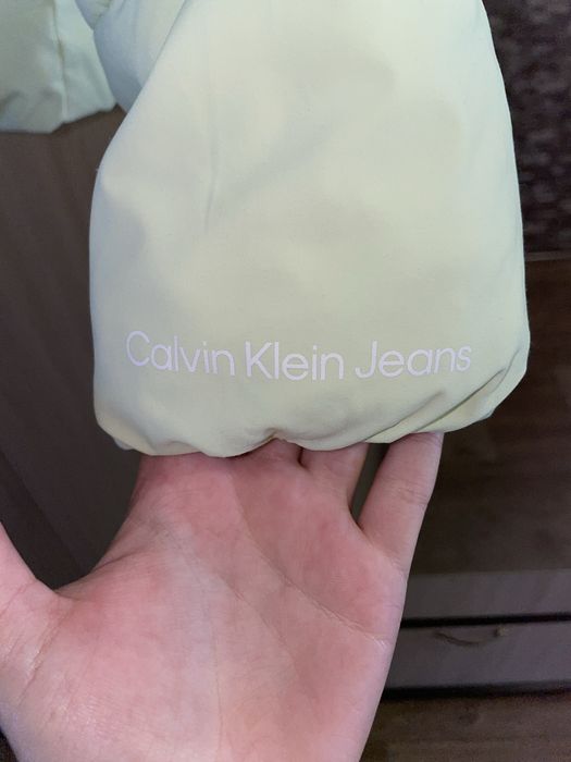 куртка CALVIN KLEIN жіноча