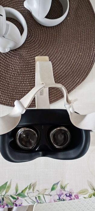 Oculus meta quest 2 128gb
