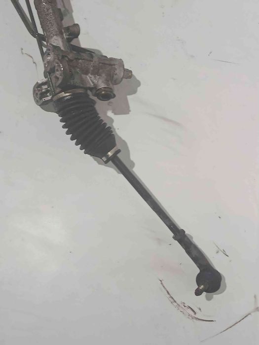 Caixa de direção SEAT Ibiza II (6K1)