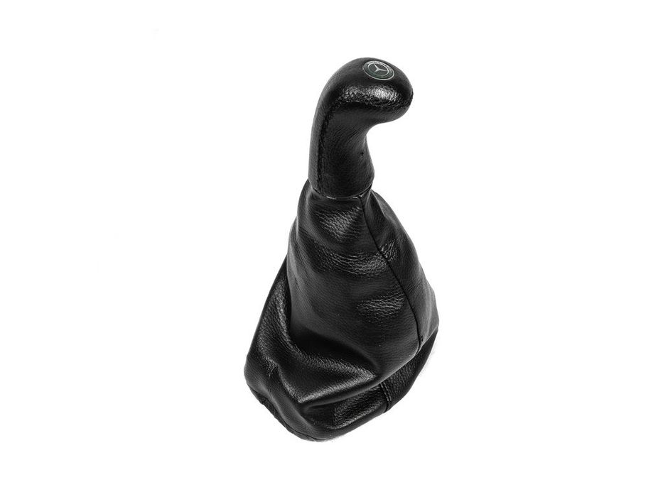 Mercedes Vito W638 1996-2003 рр. Чохол з ручкою КПП V2 (шкірозамінник)