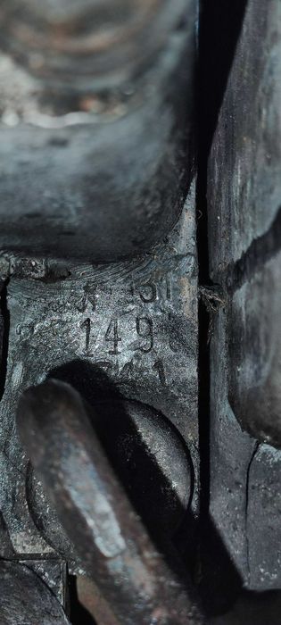 Двигун до ЗІЛ 130