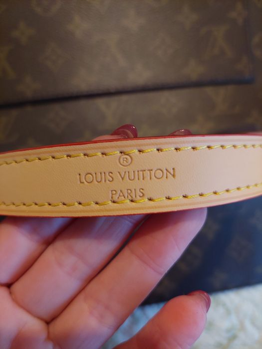 Mala LV Vivis com caixa- Promoção