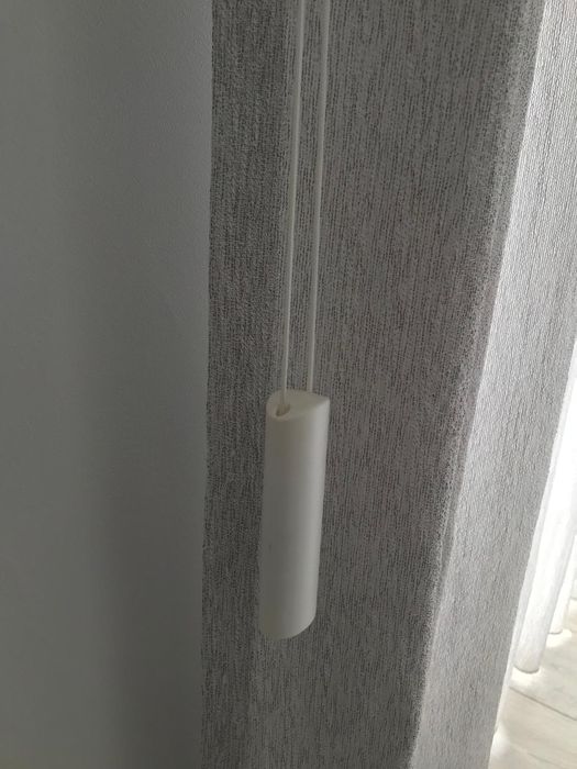 Cortinados de ondas 2,10x2,50