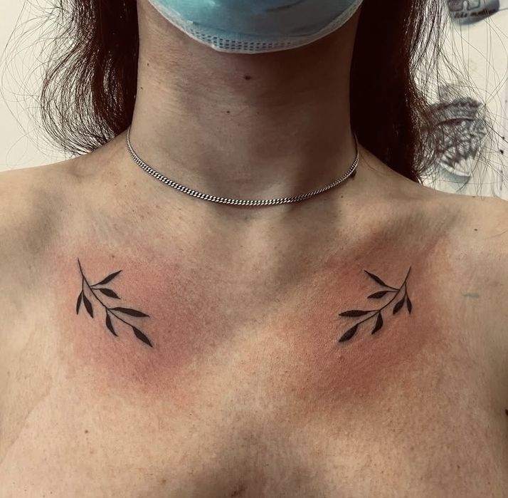 Tatuagem a Domicilio