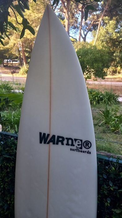 Prancha surf em óptimas condições