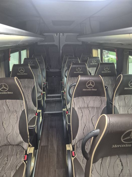 Mercedes Sprinter 519  Autobus