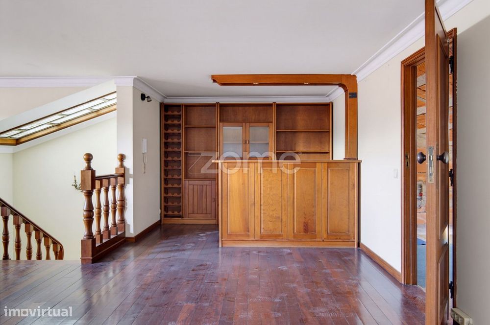 Moradia T4 / T5 com Garagem | Quinta das Rosas, Vilar do Paraíso