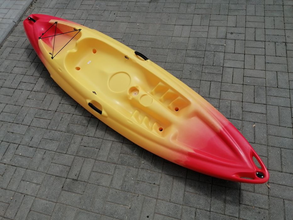 Green Tech Kayaks® | GTK1.2 - NOVOS | com garantia