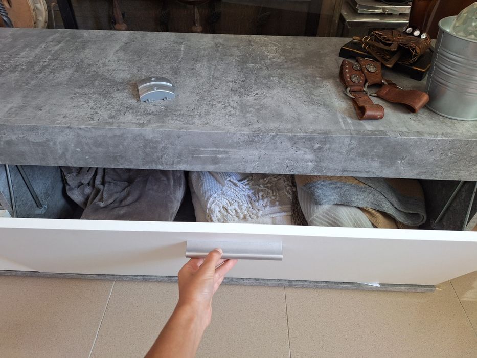 Móvel para a sala