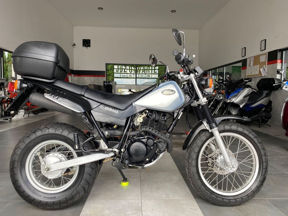 Yamaha