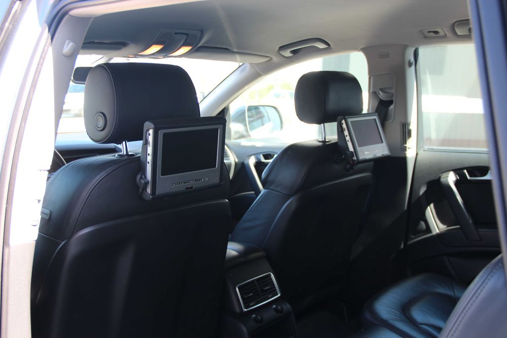 Audi Q7 - 3.0 TDI 7 Lugares