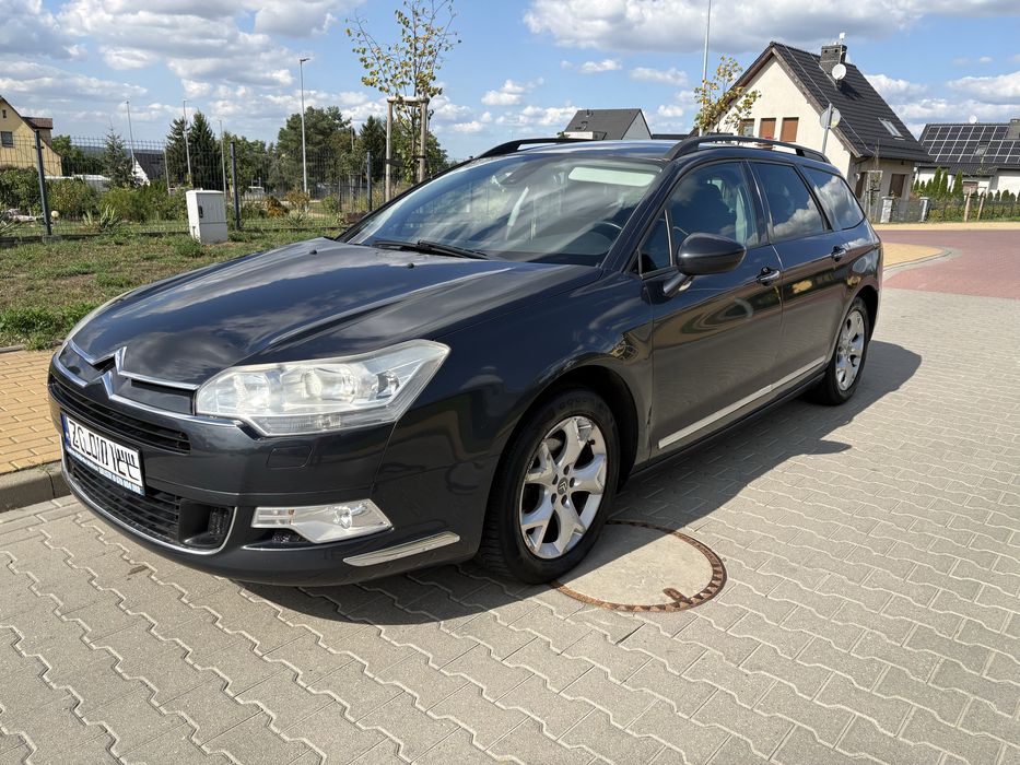 Citroën C5