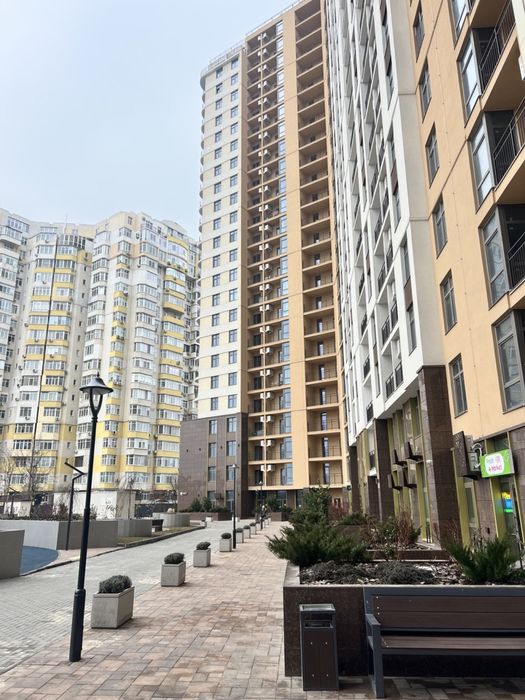 Продам 2-ком квартиру ЖК»Кадор Сити» Краснова