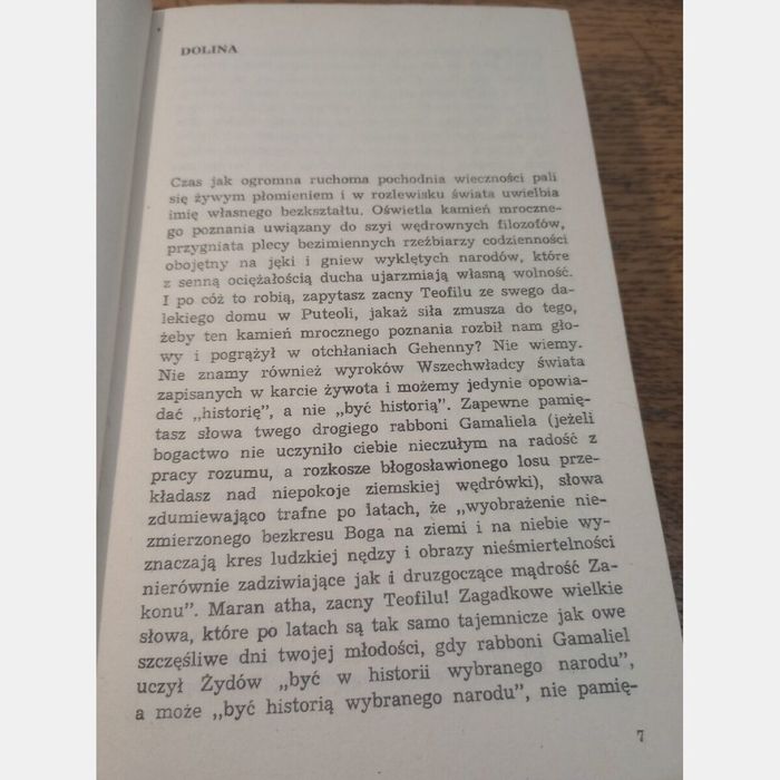 Paulo Apostolo Mart. Józef Łoziński
