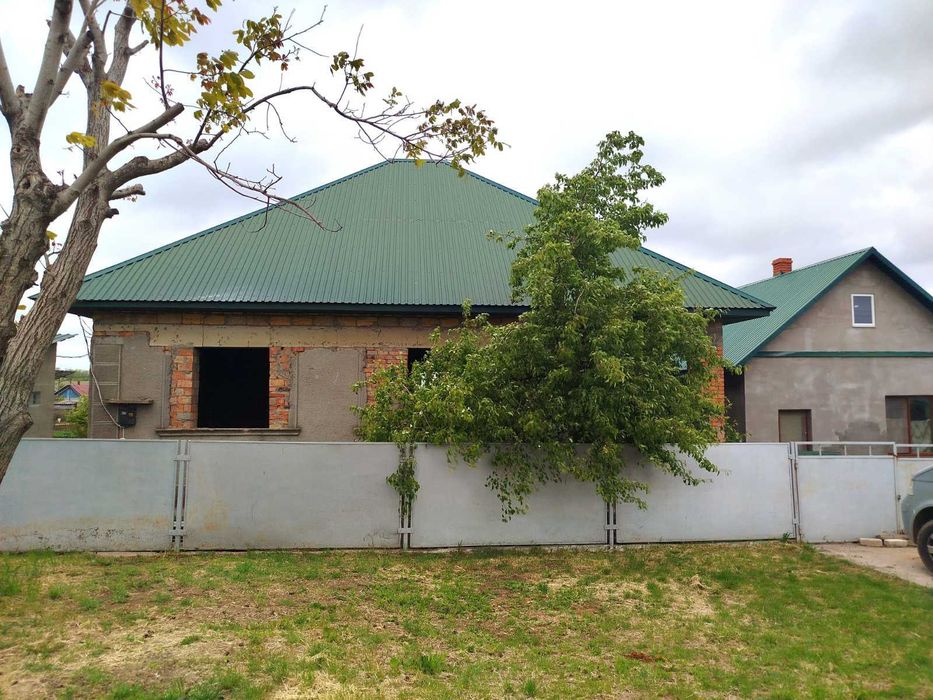 Продам два дома по цене одного 26т