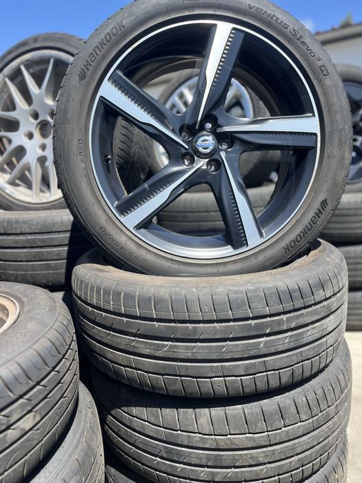 Jantes 20 Originais Volvo XC em 5x108