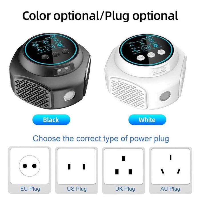 Mega Odstrzaszacz Na Gryzonie (Promocja)