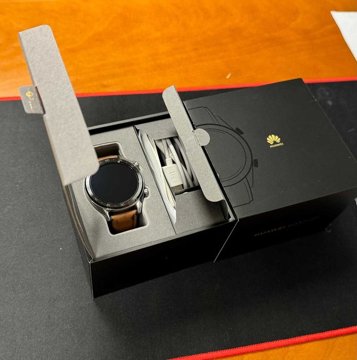Relógio Digital HUAWEI Modelo FTN-B19