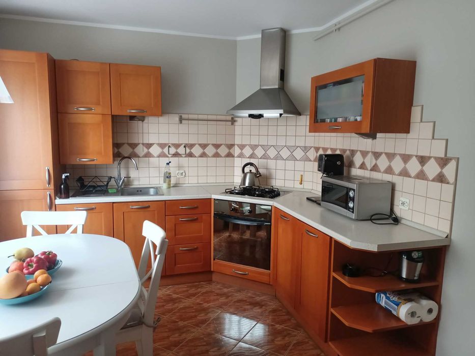 Mieszkanie 54 m2 Górzyskowo