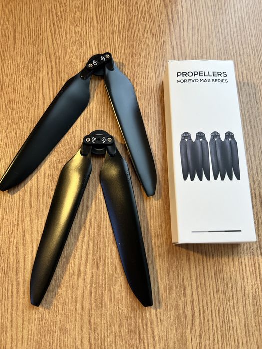 Лопасті Autel 4T/N 1136