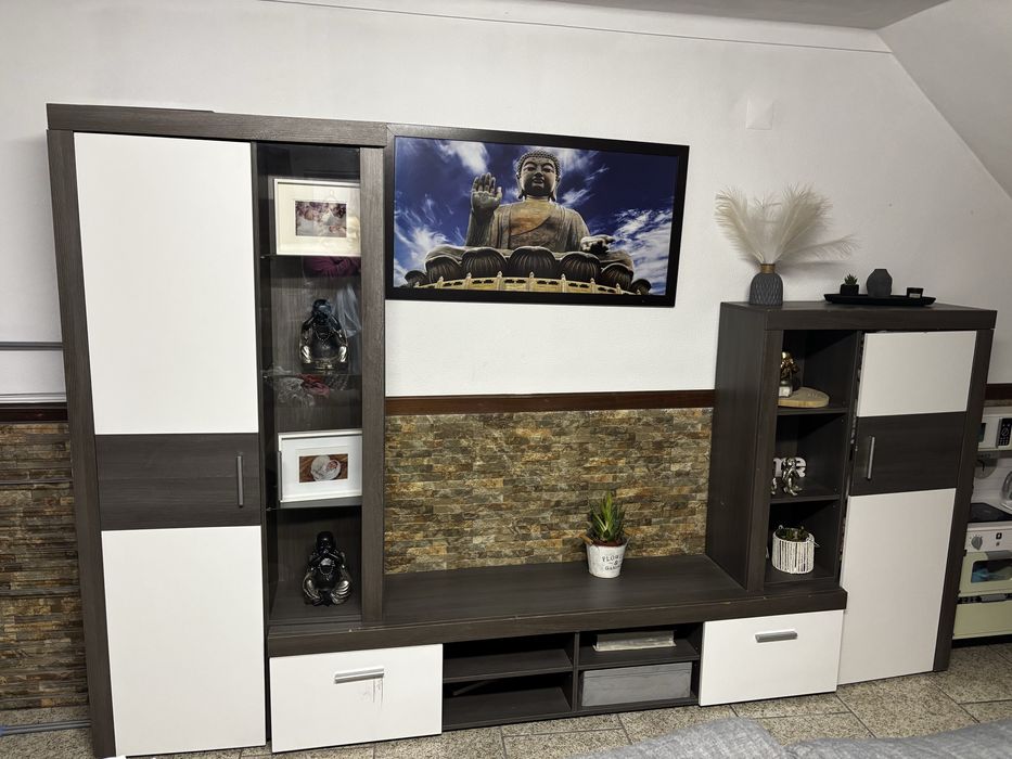Vendo movel de sala