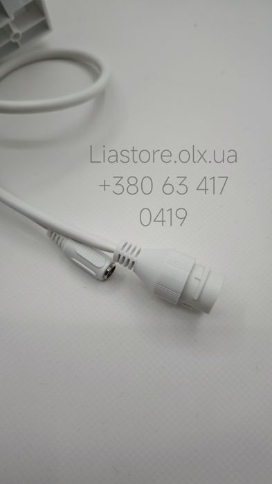 Поворотна WIFI/POE камера 3K+ Imou Titan Pro 6MP (IPC-U7LP-6V0NE)